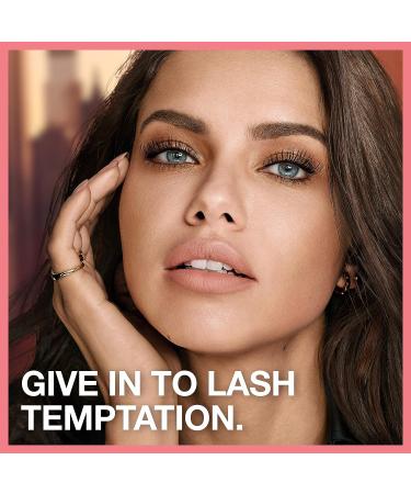 Maybelline Total Temptation Washable Mascara - Brownish Black 0.27 fl oz - Buy Online on SooperMarket.com