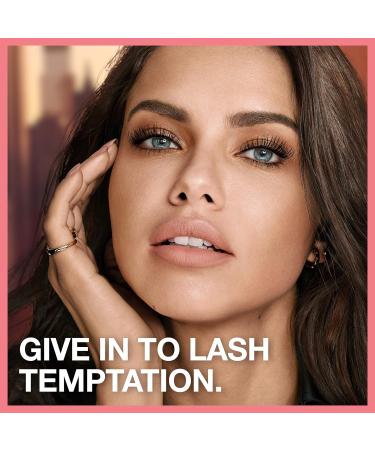 Maybelline New York Total Temptation Washable Mascara - Very Black - 0.27 fl. oz - Buy Online on SooperMarket.com