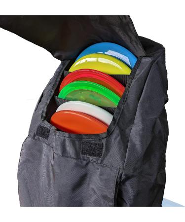 Infinite Discs Power Pocket XXL Rainfly - Disc Golf Cart Accessory Protector - Buy Online on SooperMarket.com