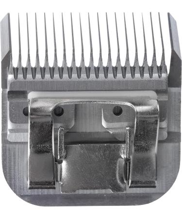 GROOM Professional Pro X Shake Head for Dog Care - Removable Shaving Head & Replacement Blade - Hardened Steel & Excellent Cutting Performance - 3 3/4F No.3 3/4F - Buy Online on SooperMarket.com