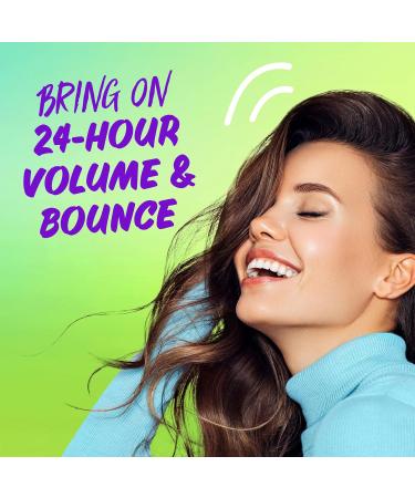 Aussie Instant Volume Mousse 24-hour Volume Mousse 170G - Buy Online on SooperMarket.com