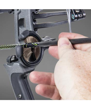 Trophy Ridge Whisker Biscuit Kill Shot Arrow Rest - Medium, Brown - Buy Online on SooperMarket.com