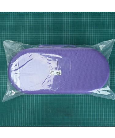 RLSOCO Hard Case for Dyson Airwrap/New Dyson Airwrap Multi- Styler Complete & Complete Long HS05 HS01-Fits for 4pcs Long Barrels or Short Barrels - Purple (Case only Hair Styler is not Included) - Buy Online on SooperMarket.com