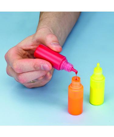 Modelcraft 17 ml Drip Bottles Precision Application for Crafting & Hobbyists | International Shipping Available - Buy Online on SooperMarket.com