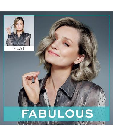 Volumizing Hairspray for Fine or Flat Color-Treated Hair - 10 oz - Buy Online on SooperMarket.com
