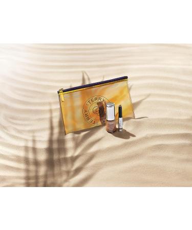 By Terry My Mini Essentials Set - 3 in 1 Eyeshadow Pen & Brightening CC Serum | Travel Size - Buy Online on SooperMarket.com
