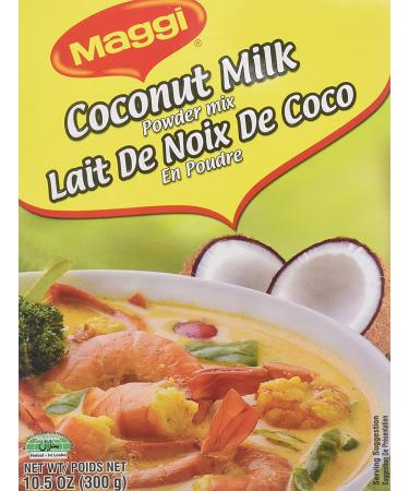 Maggi Coconut Milk Powder Mix - 300g