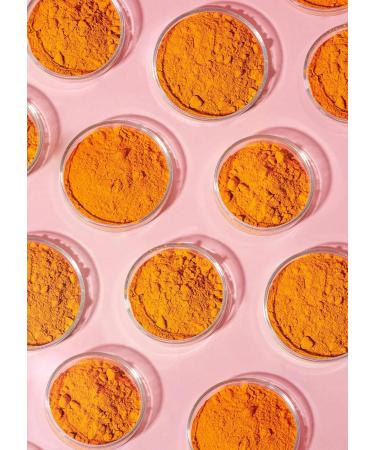 Buy KoRo Organic Turmeric Ground 1 kg - Pure 100% Turmeric from Organic Farming | International Shipping Available - Buy Online on SooperMarket.com