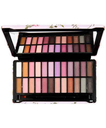 Ideal IDC Color Make-up Palette for Daily Looks | Shop Internationally - Buy Online on SooperMarket.com