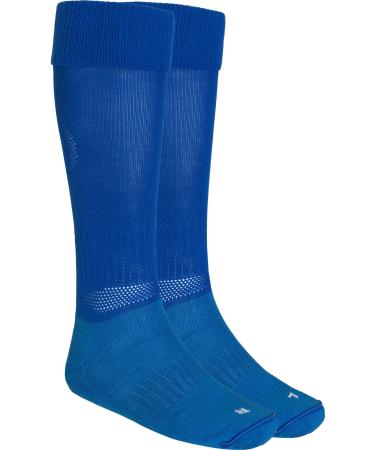 Derbystar Men's Socks-6325050600 Unisex Socks Blue Senior EU