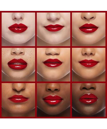 Bobbi Brown Lip Color Red 0.12 Oz Lipstick for Women - Long-Lasting Formula - Pack of 1 - Buy Online on SooperMarket.com