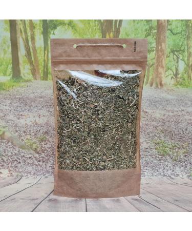 Health Embassy Passion Flower Herb (Passiflora incarnata) Loose Herbal Tea (50g) - Buy Online on SooperMarket.com