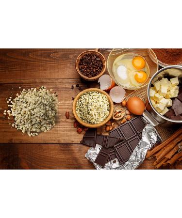 Anna and Sarah Organic Hemp Seeds  4 Lbs - Buy Online on SooperMarket.com