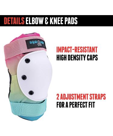 Saver Pad Set - Medium Size for Perfectly Shaved Ice | [Brand Name] - Buy Online on SooperMarket.com