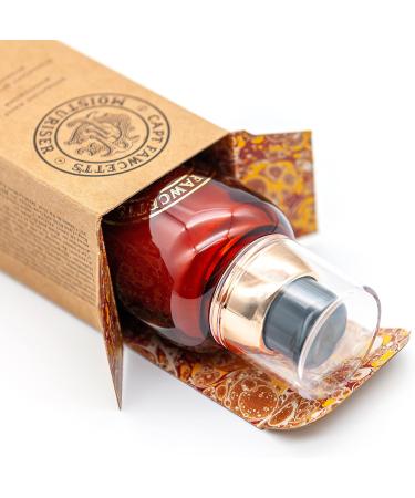 Captain Fawcett Expedition Reserve Moisturiser (50ml) - Buy Online on SooperMarket.com