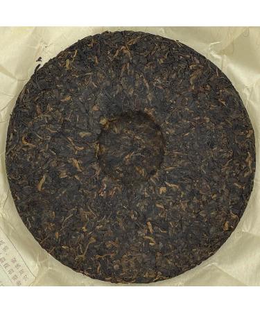 Pu-erh tea 2016 dragon and phoenix 357g Cooked - Buy Online on SooperMarket.com
