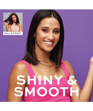 Frizz Ease Extra Strength Hair Serum 1.69 fl oz - Tame Frizz & Boost Shine - Buy Online on SooperMarket.com
