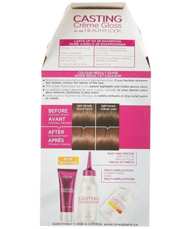 Buy Healthy Look Light Brown Chocolate Praline - International Shipping Available - Buy Online on SooperMarket.com