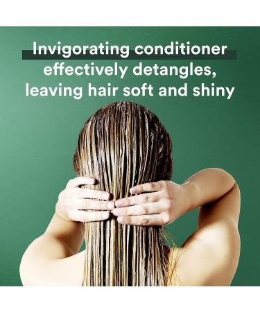 Suave Revitalizing Rosemary + Mint Conditioner - Paraben Free 12.6 oz | Nourish & Refresh Hair - Buy Online on SooperMarket.com