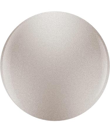 Morgan Taylor Nail Lacquer I Wanna Dance With Somebody Collection (Certified Platinum) Silver Nail Polish Finger Nail Polish 5 ounce - Buy Online on SooperMarket.com