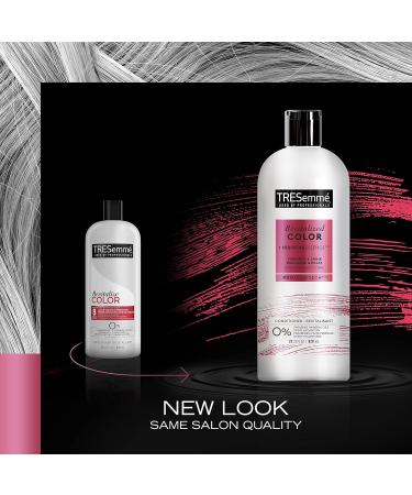 Tresemm Revitalized Color Conditioner 28 Fl Oz - Optimal Hair Care for Vibrant Long-lasting Color - International Shipping Available - Buy Online on SooperMarket.com