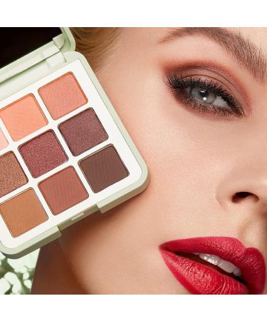 KIKO Milano Green Me Make-Up Set - Eye Palette, Volume-Enhancing Mascara & Matte Lipstick - Buy Online on SooperMarket.com
