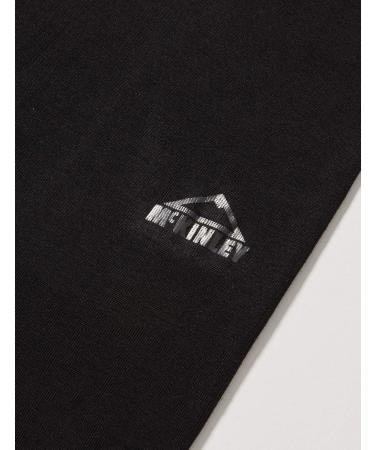 McKINLEY Unisex Set Yahto II/Yaal II Functional Underwear - Black Night | Premium Performance International Shipping - Buy Online on SooperMarket.com