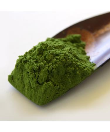Ceremonial Grade Japanese Matcha Green Tea Powder 40g Caddy 40 g (Pack of 1)
