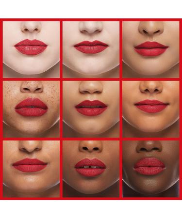 Peripera Ink the Velvet Lip Tint - High Pigment, Longwear, Weightless (040 CALM ROSY) - Buy Online on SooperMarket.com