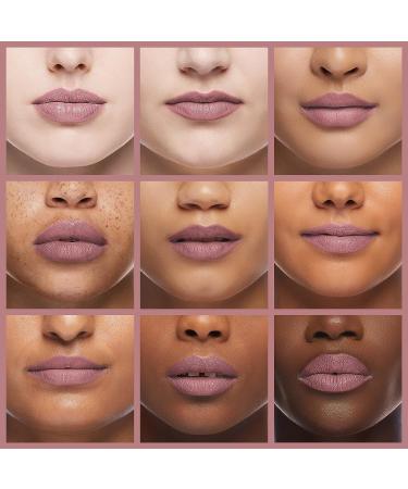 Stila Stay All Day Liquid Lipstick 0.10 fl. oz. Baci - Long-Lasting Matte Lip Color - Buy Online on SooperMarket.com
