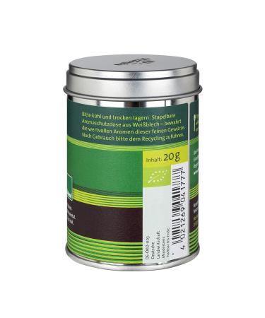 Buy Shredded Oregano from Mainfranken - 20g Pack | Premium International Shipping - Buy Online on SooperMarket.com