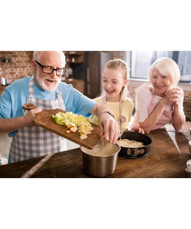 DAK's Spices 6-Pack Best Sellers - Sodium-Free Steak, Poultry, Fish, Veggies Seasoning with 0% Salt - Low Sodium Option - Buy Online on SooperMarket.com