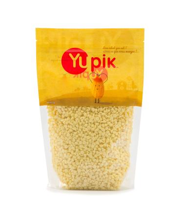 Yupik White Chocolate Chips, 2.2 lb