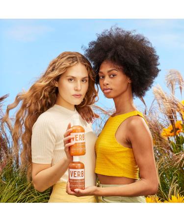 Verb Curl Shampoo + Conditioner Duo- 32 oz / 1 L (2 count) - Buy Online on SooperMarket.com