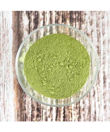 Organic White Mulberry Leaf Powder 300g - Pure Morus alba Extract - Buy Online on SooperMarket.com