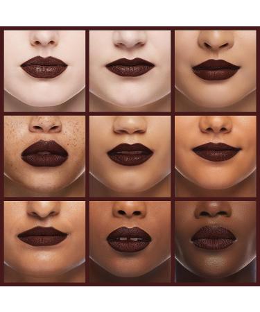 wet n wild Rebel Rose MegaLast Liquid Catsuit Matte Lipstick - 1110244 - Buy Online on SooperMarket.com