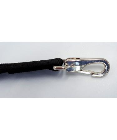 Side Reins for Ponies - Elastic Pony Side Reins with D-Rings | International Shipping Available - Buy Online on SooperMarket.com