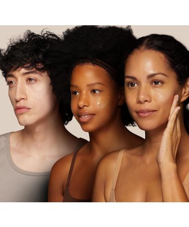 e.l.f. SKIN Blemish Breakthrough Triple-Acid Resurfacing Serum - Hydrating Night Serum with Niacinamide for Acne - Vegan & Cruelty-Free - Buy Online on SooperMarket.com