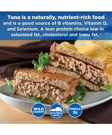 StarKist E.V.O.O. Yellowfin Tuna in Olive Oil 4.5 oz Can - Pack of 12 - Buy Online on SooperMarket.com