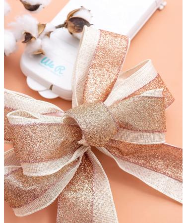 We R Memory Keepers Bow Maker - Create Beautiful Bows Easily - Buy Online on SooperMarket.com