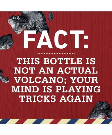 Old Spice Volcano with Charcoal Shampoo - Refreshing Clean for All Hair Types | Shop Now & Enjoy International Shipping - Buy Online on SooperMarket.com