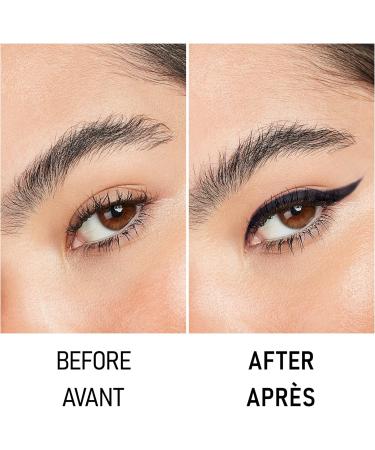 Rimmel London - Kind & Free Eye Definer 100% Vegan Ultra-Creamy Buttery Texture Intense Pigmentation Lasts Up to 12 hours Pitch - 001 - Buy Online on SooperMarket.com