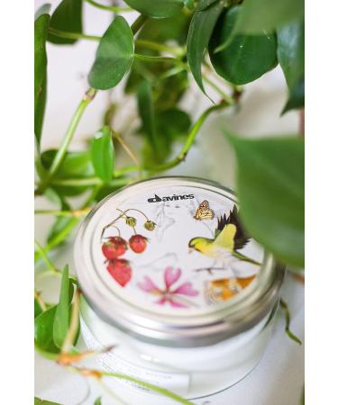 DAVINES Authentic Formulas Moisturizing Shampoo - Hydrating 0.2 kg | International Shipping Available - Buy Online on SooperMarket.com