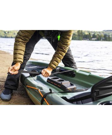 Pelican Boats Universal Carrying Shoulder Strap PS1295-1 - Adjustable Sling for SUP & Kayaks with Paddle Loop - Buy Online on SooperMarket.com
