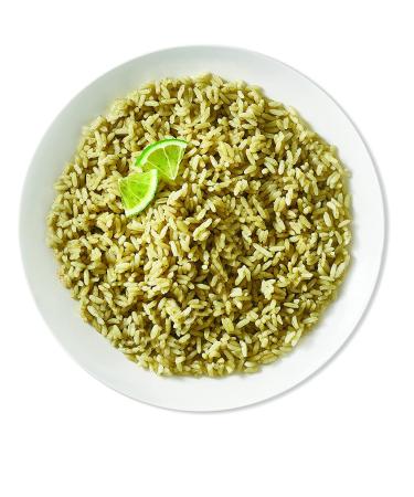 Tasty Bite Organic Thai Lime Rice - Ready to Eat, Vegan, 8.8 oz (Pack of 6) - Buy Online on SooperMarket.com