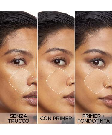 L'Or al Paris Matte Setter Primer Matte Finish Extends Makeup Wear Advanced Derm Primer Grips Makeup No Shine Prime Lab 30ml (Pack of 2) 30 ml (Pack of 2) Matte Setter - Buy Online on SooperMarket.com