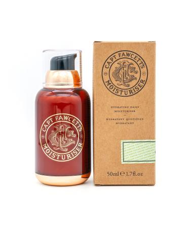 Captain Fawcett Expedition Reserve Moisturiser (50ml)