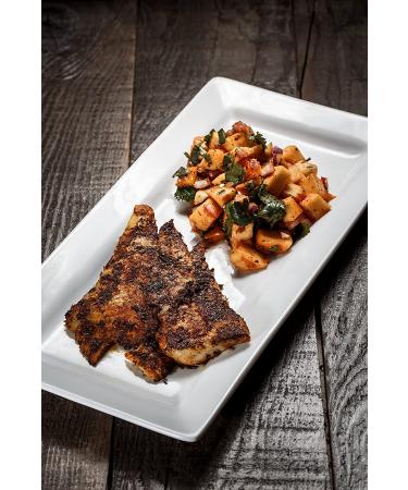 DAK's Spices Lean Green Trio - Salt and MSG Free Blends for Poultry, Seafood, and Veggies - Buy Online on SooperMarket.com