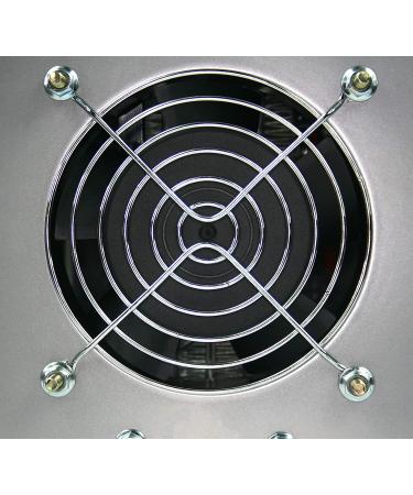 Dog House Heater Plus: Easy D.I.Y. Installation, Adjustable Temperature Control - Anti Chew Cord Coil - Ideal for All Dog Breeds & Sizes - Buy Online on SooperMarket.com