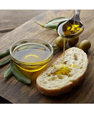 Incanto Sicilian Cold Pressed Extra Virgin Olive Oil Award Winning Italian Olive Oil Perfect For Everyday Cooking Marinades And Salad Dressings 250 ML - Buy Online on SooperMarket.com